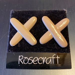 3 for $15 ALL Vintage earrings mix and match